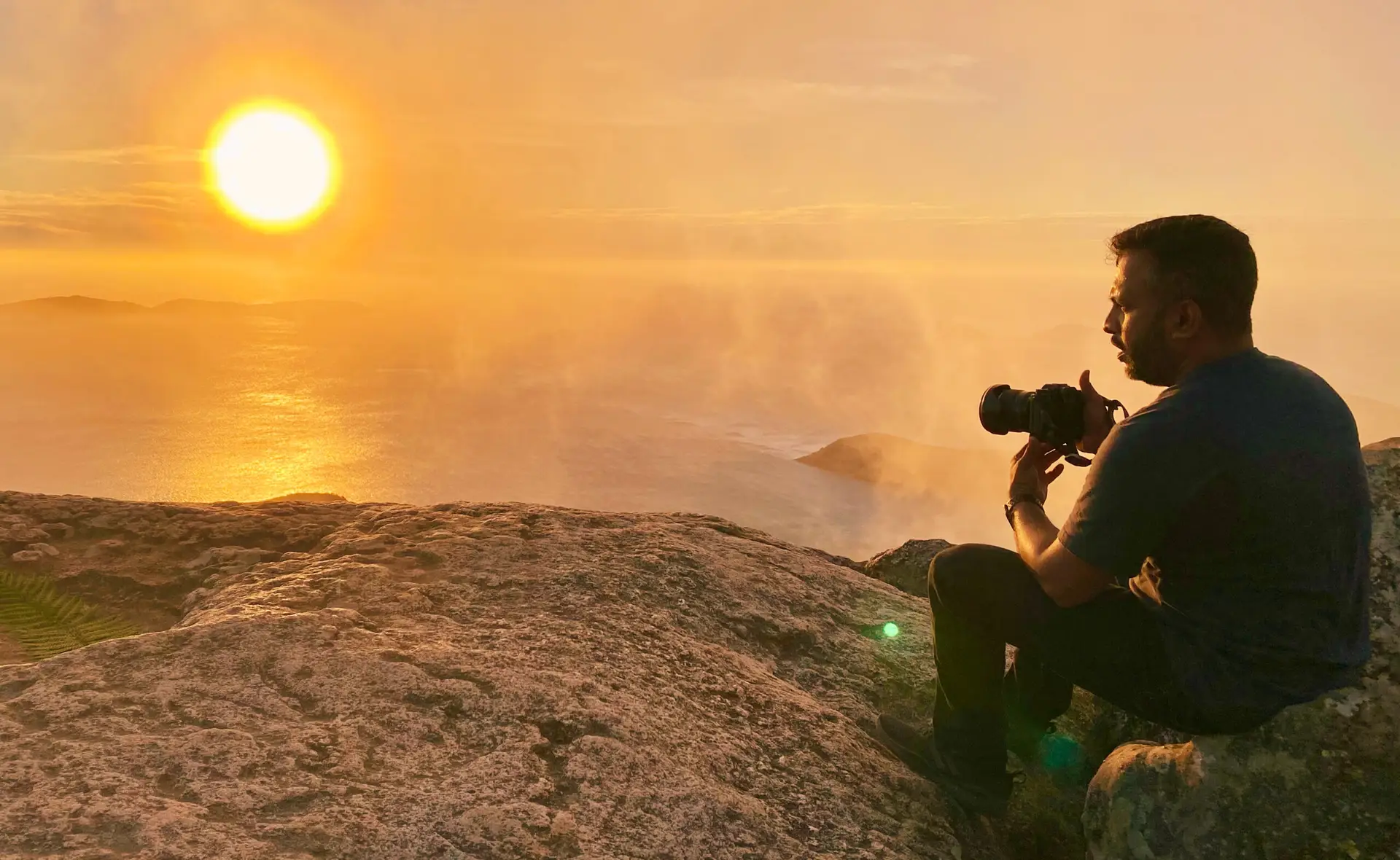 About the Photographer